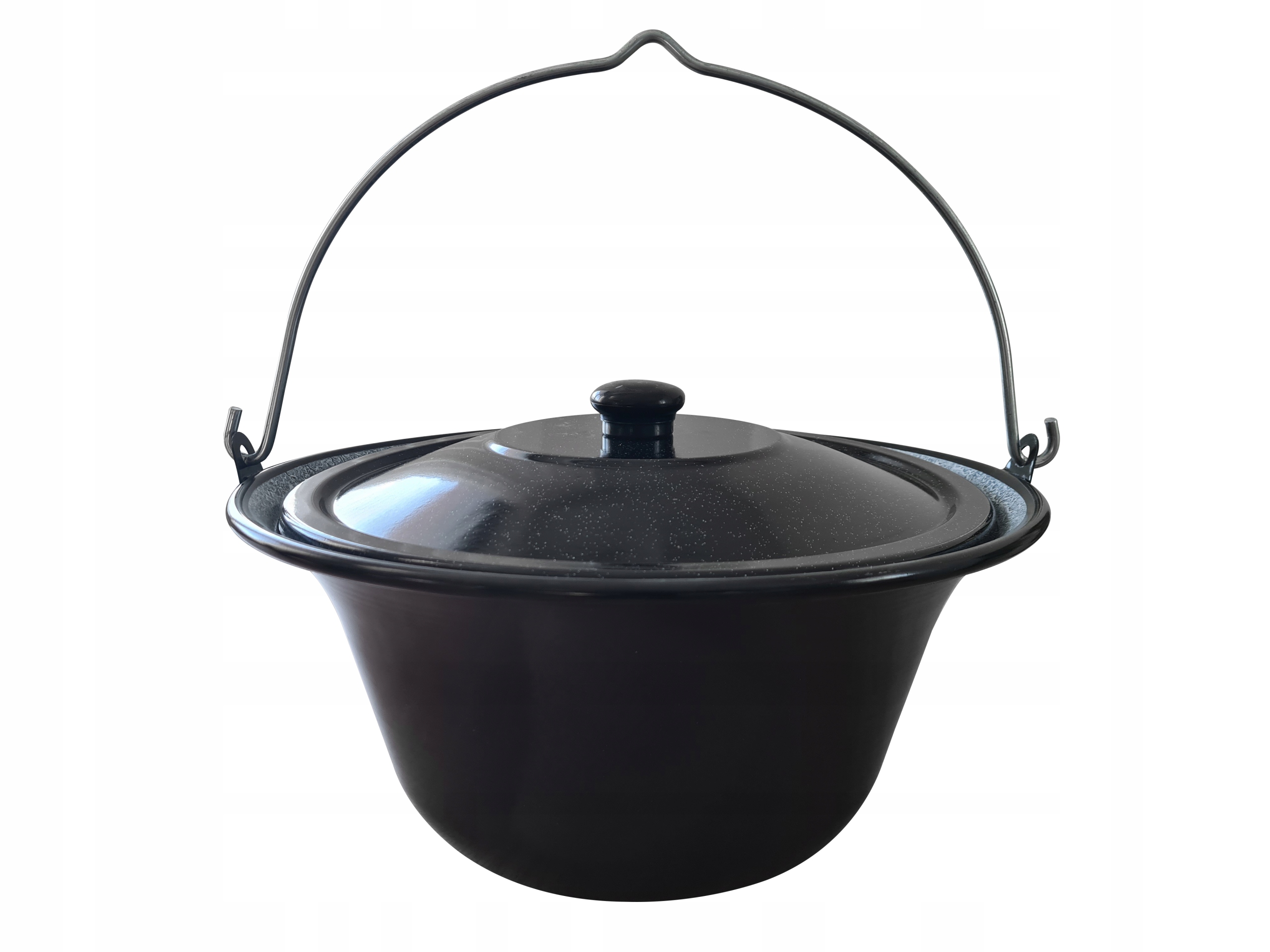 GRILL TRÓJNÓG OGRODOWY OGNISKOWY RUSZT 60 KOCIOŁEK Producent inna