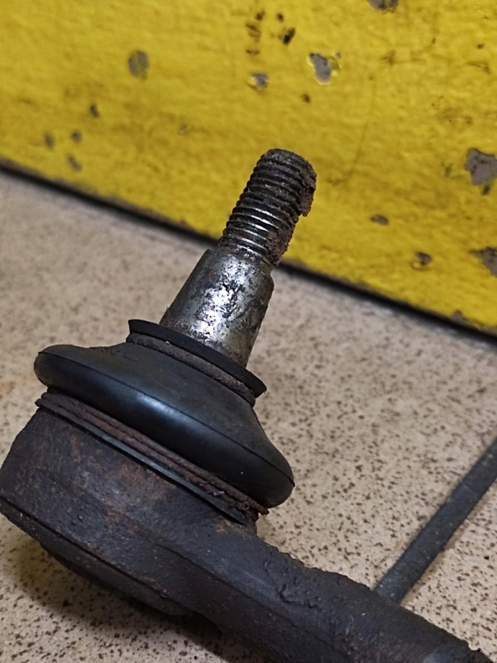 PEUGEOT 206 SW servo control 6220000008