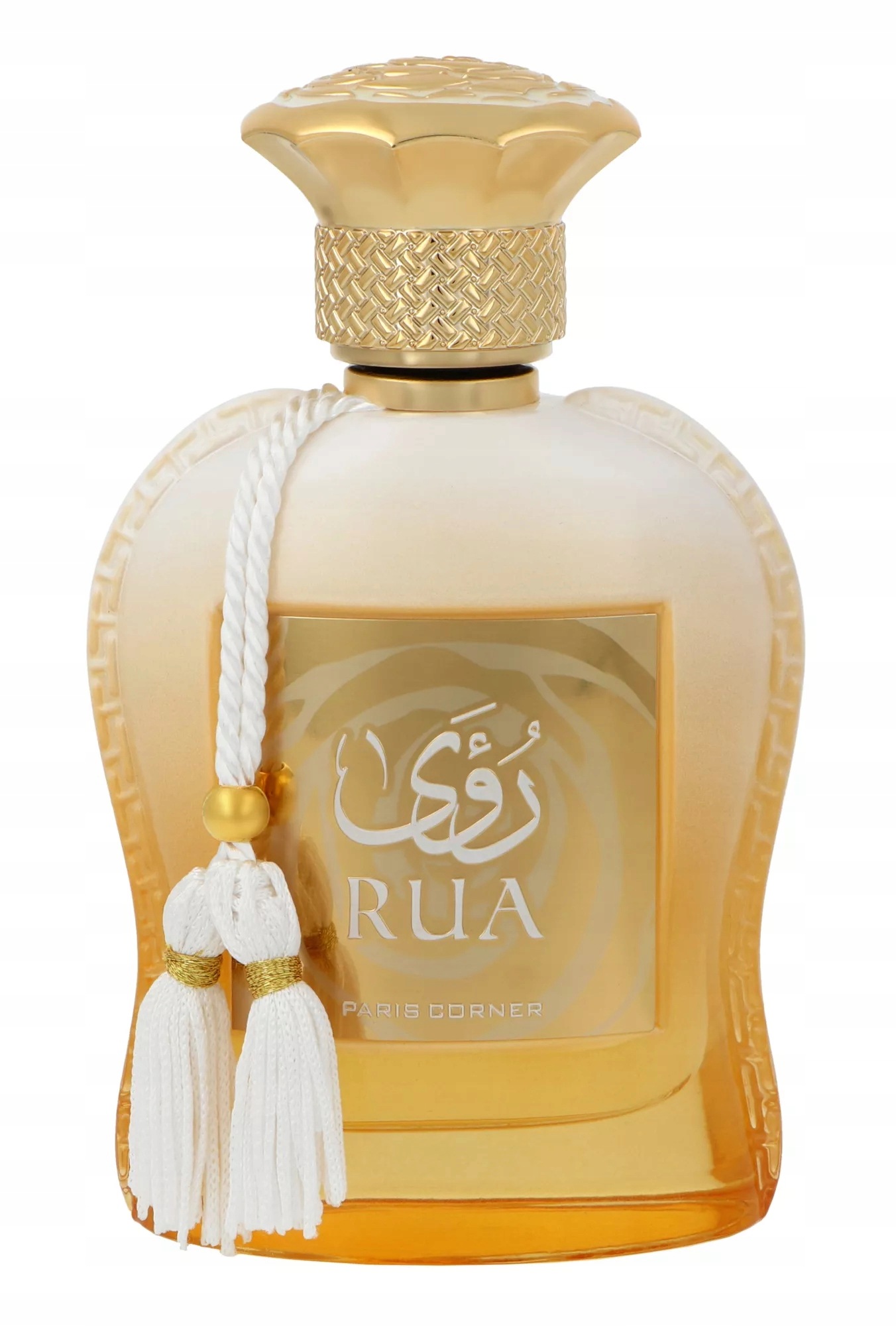 Paris Corner Rua Radiant Roses 100 ml Edp
