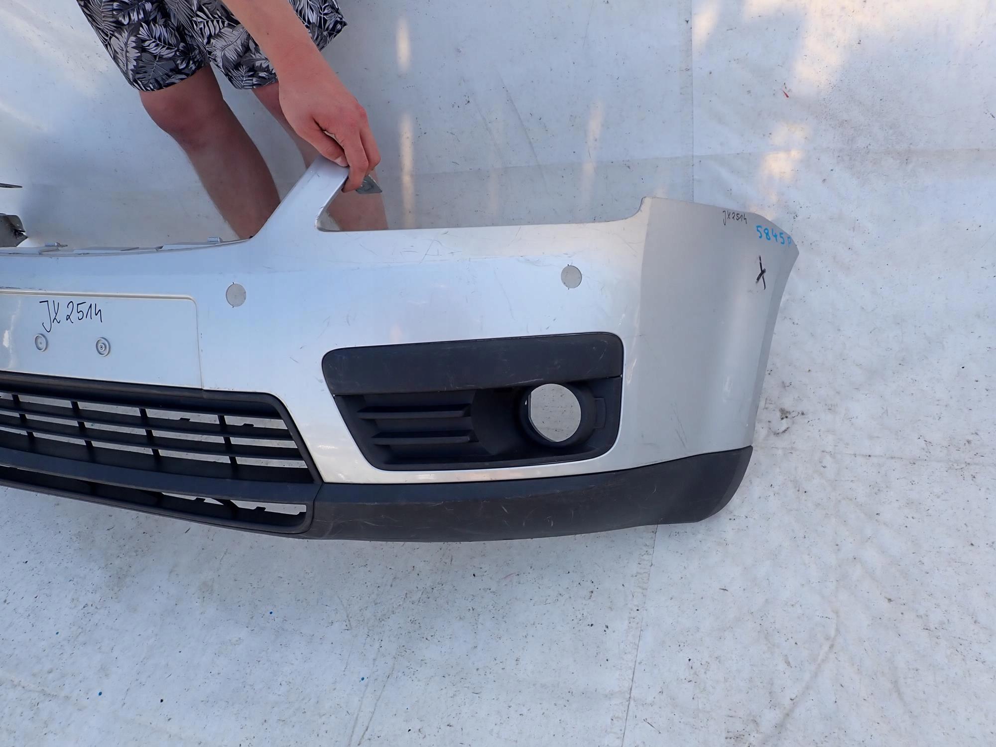 FORD C-MAX and 1 MK1 03-07 bumper front front PDC