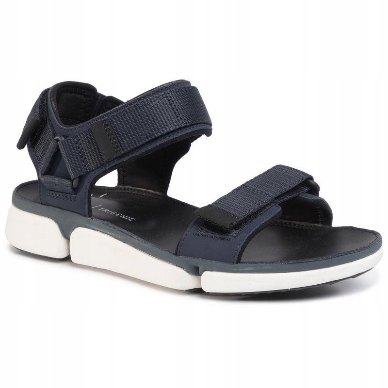 

Sandały Clarks Tri Cove Trail męskie na lato r. 45