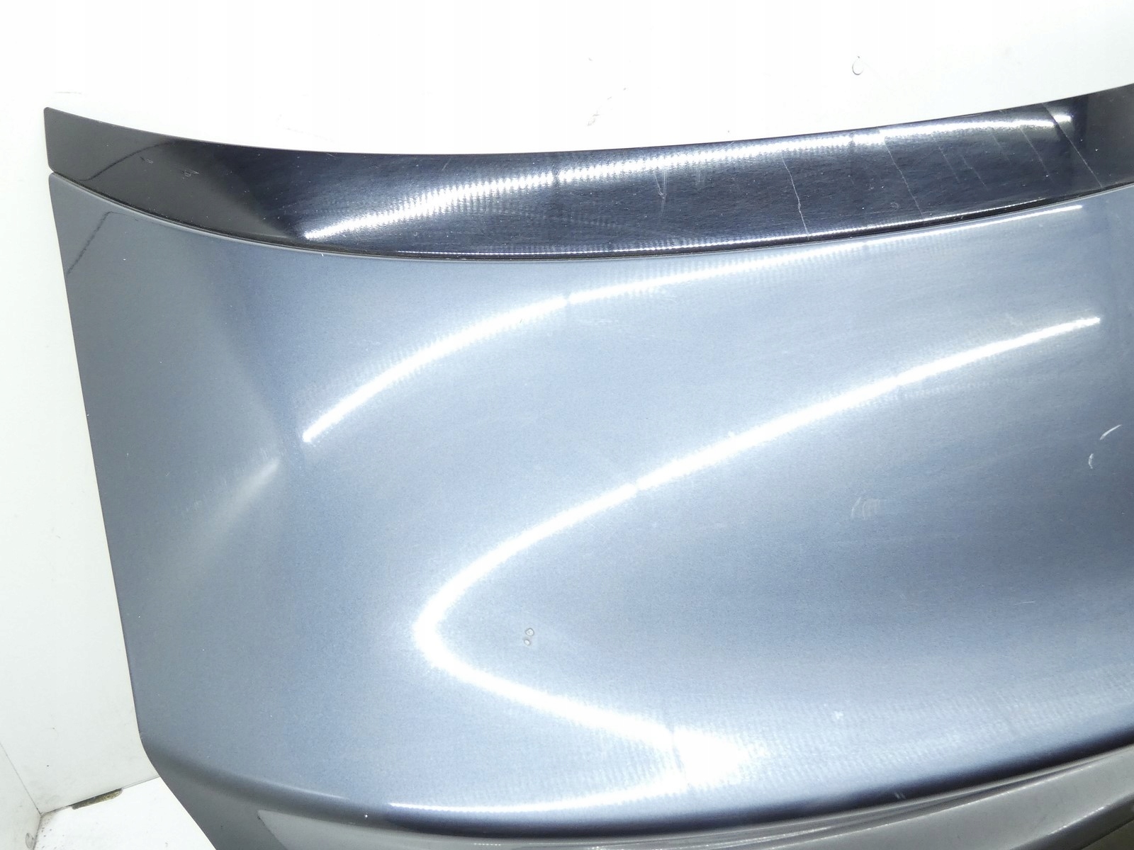 trunk door cover boot rear part rear VW PASSAT CC LK7X
