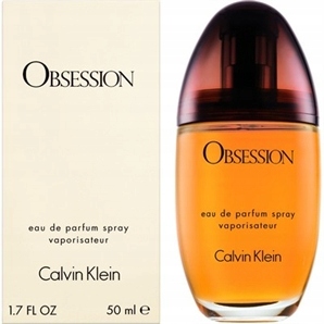Ck Calvin Klein Obsession Edp 50 ML Produkt