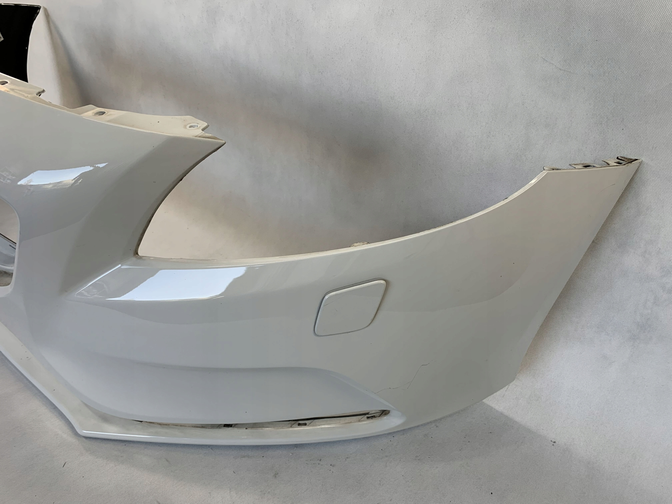 front bumper Volvo V40 12-19r SPR 31283732 12.25