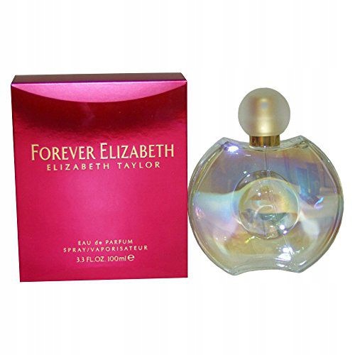 Elizabeth Taylor Forever Elizabeth Edp Objem: 100 ML Pro Ženy
