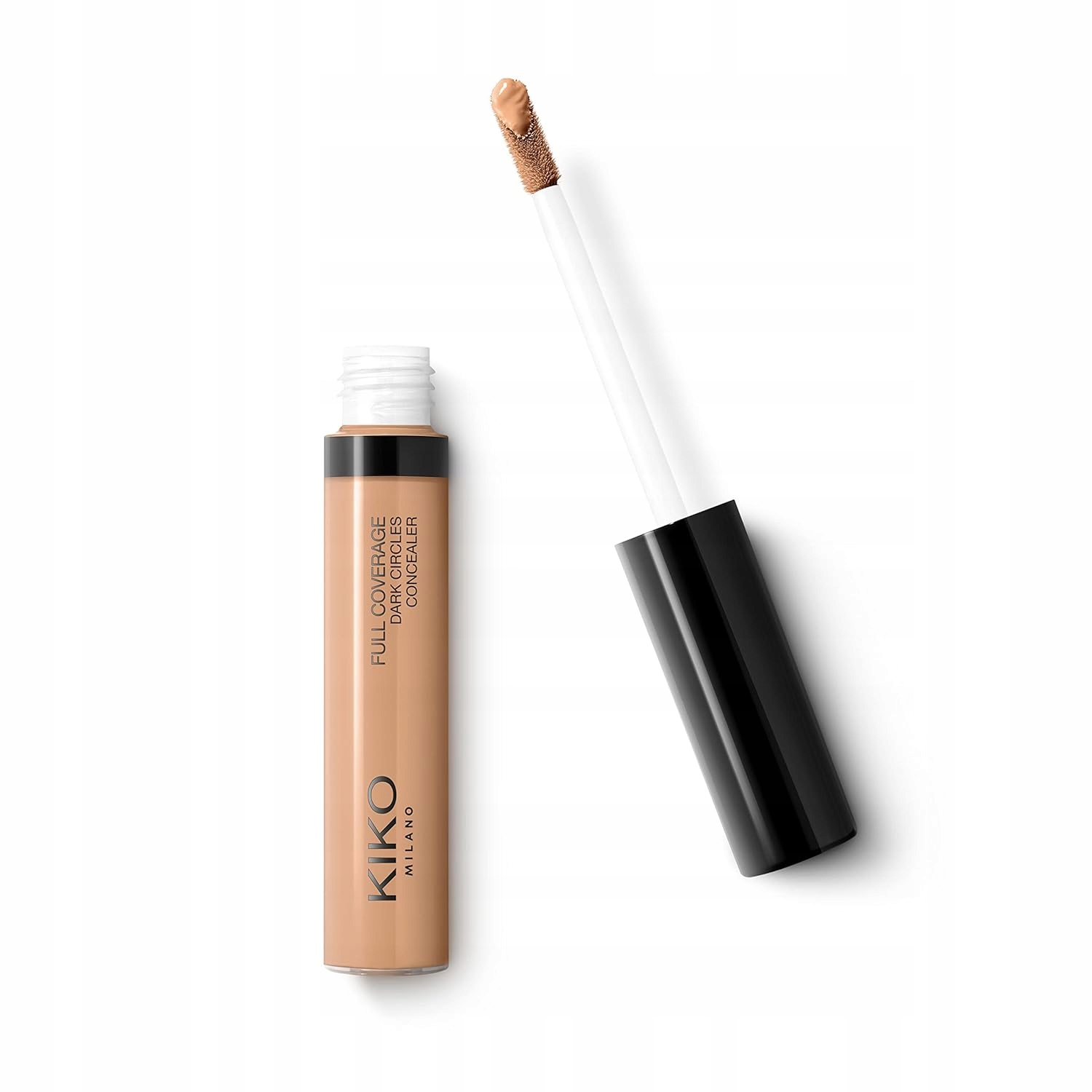 Kiko Milano Korektor na oční stíny Full Coverage 8 ml #08