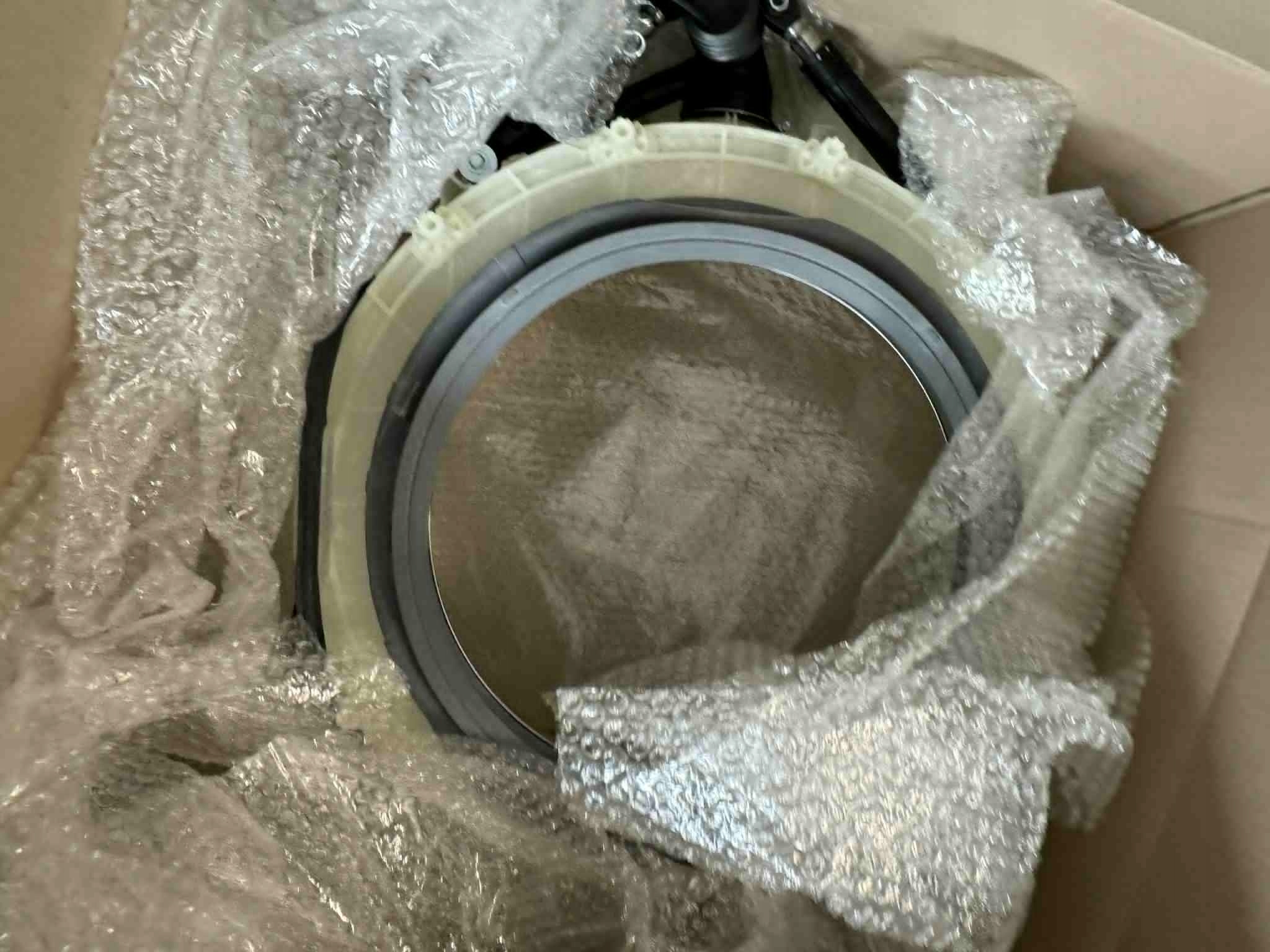 Samsung DC97-18045A przednia obudowa bębna (wanny) do pralek