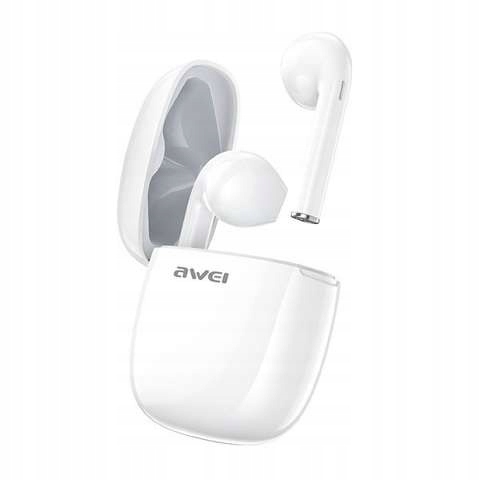 

Bezprzewodowe Słuchawki Awei T28 Bluetooth 5.0