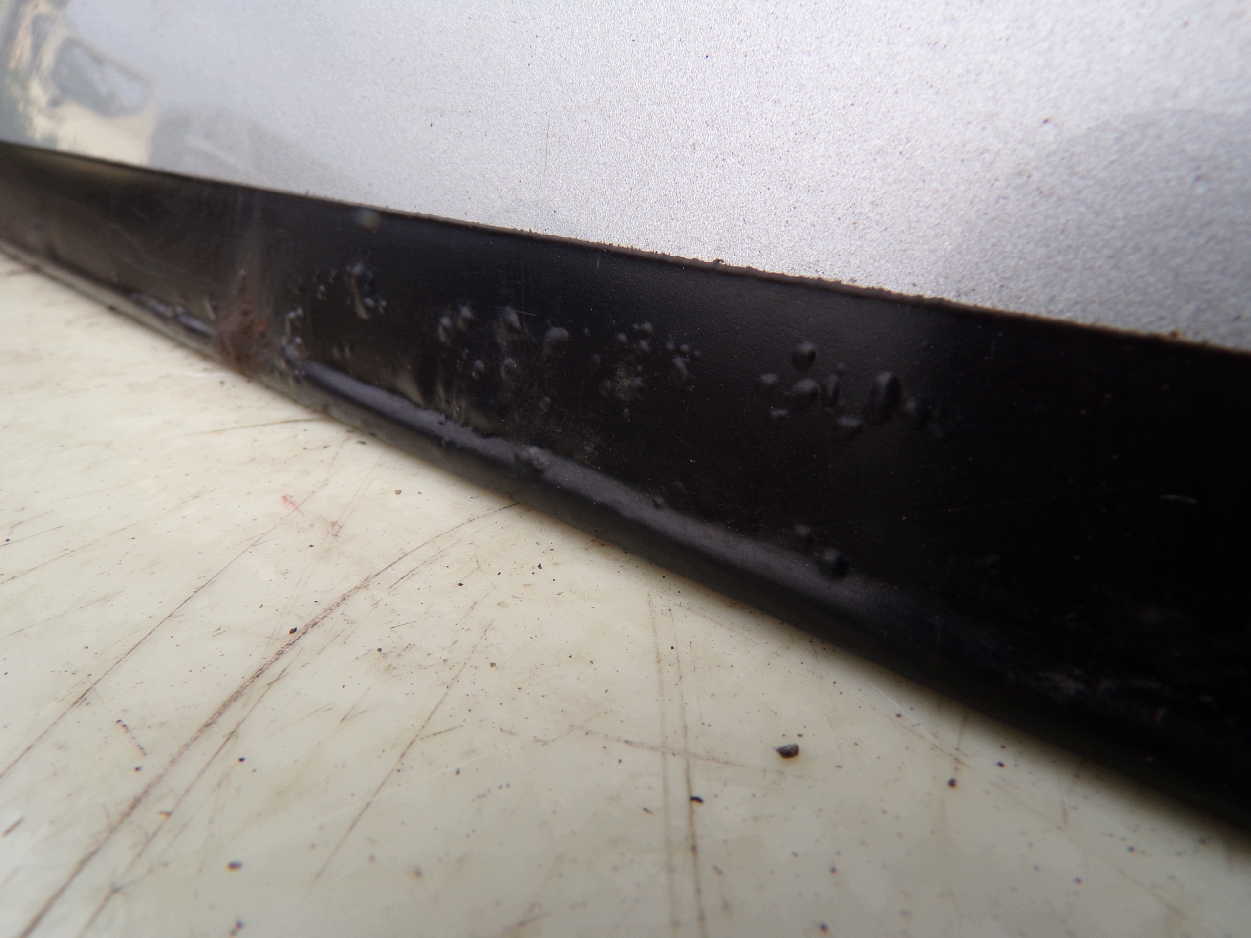 boot doors boot CITROEN C2 colour EZRC (1)