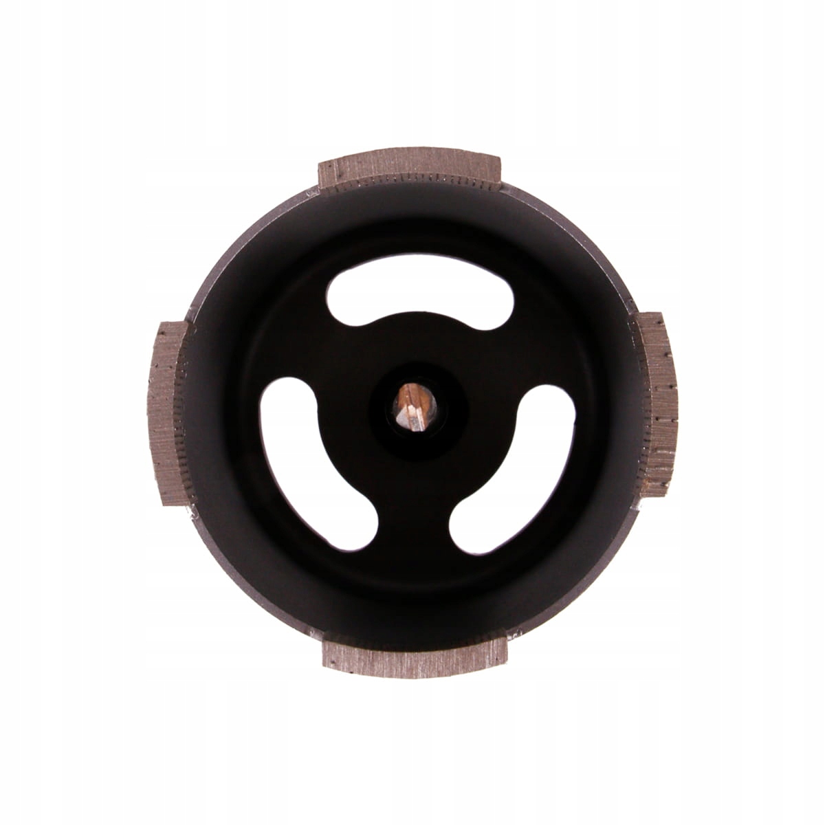 DISTAR KORONKA POD PUSZKI SDS + ADAPTER śr.82mm Marka ADTnS