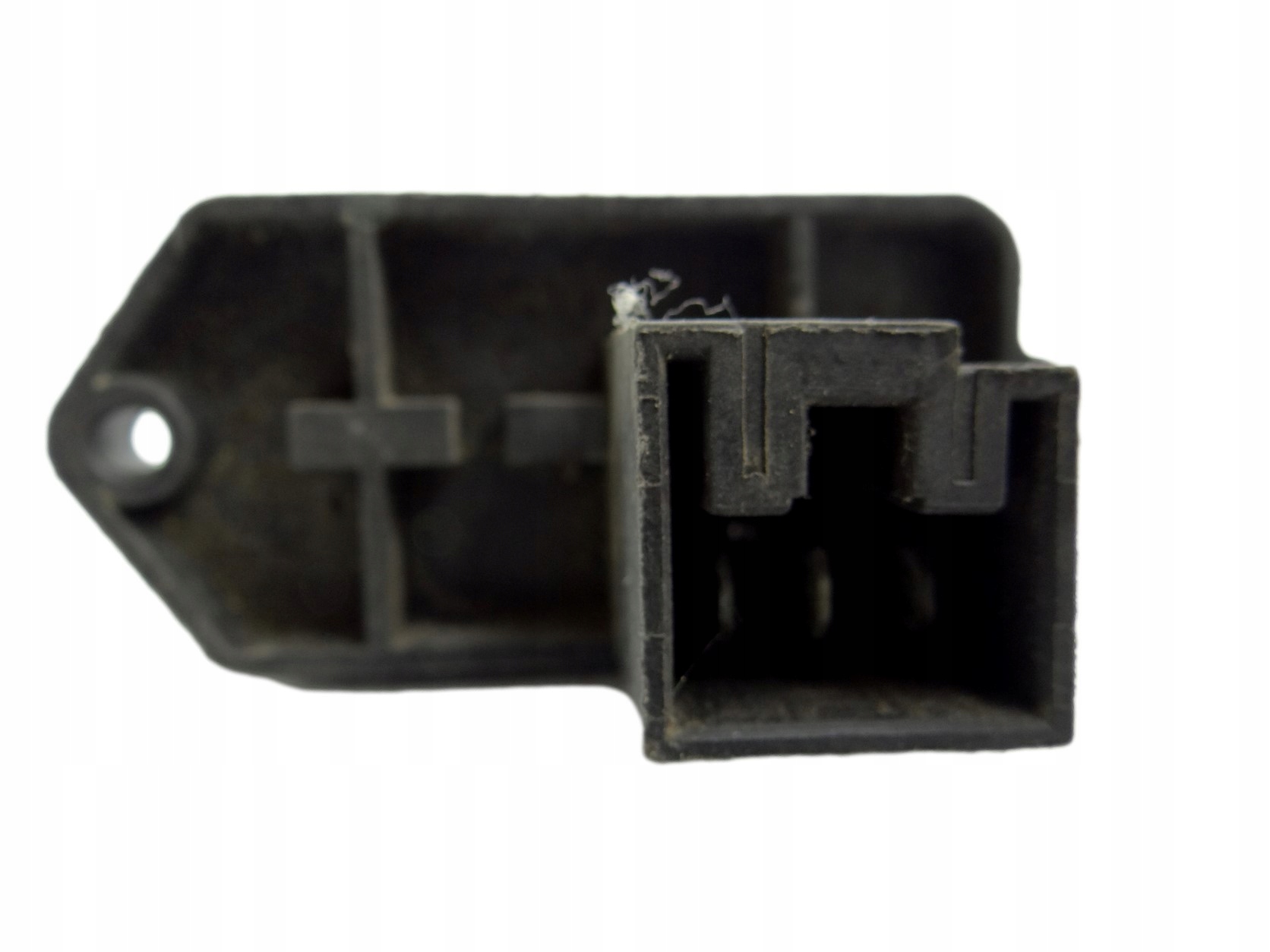 gebläsewiderstand FIAT CINQUECENTO 1R0K 25K