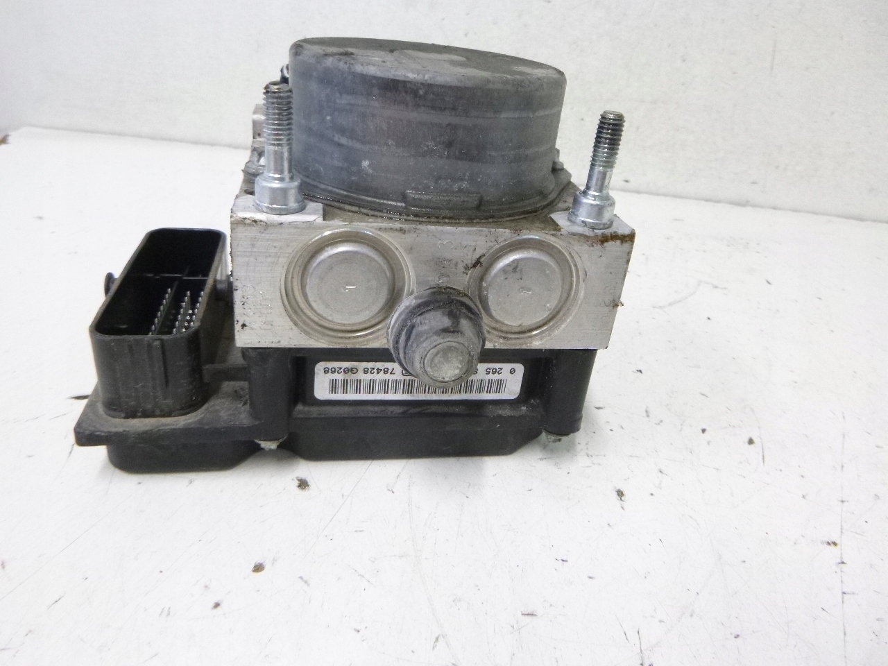 Pompa ABS Fiat Linea 1.4 08r.