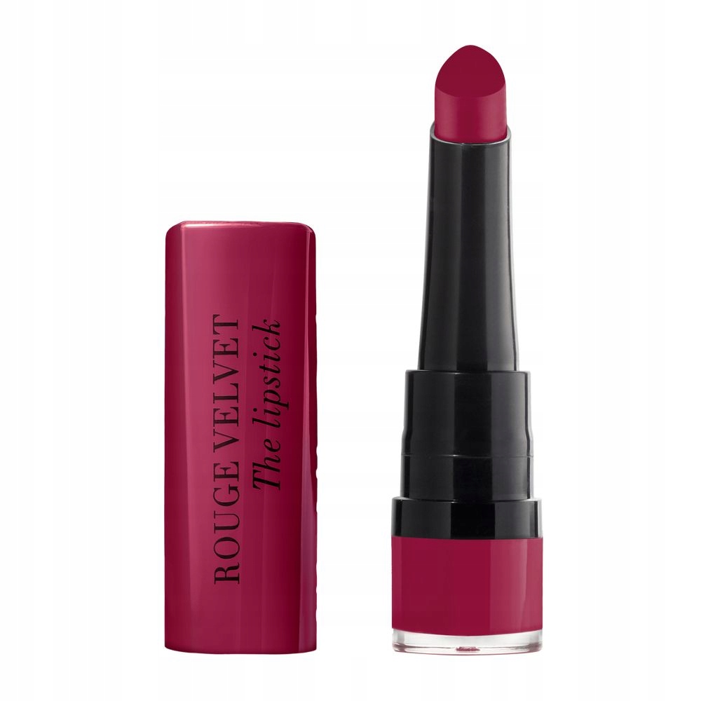 Bourjois Szminka do Ust Magni-Fig 10 Marka Bourjois