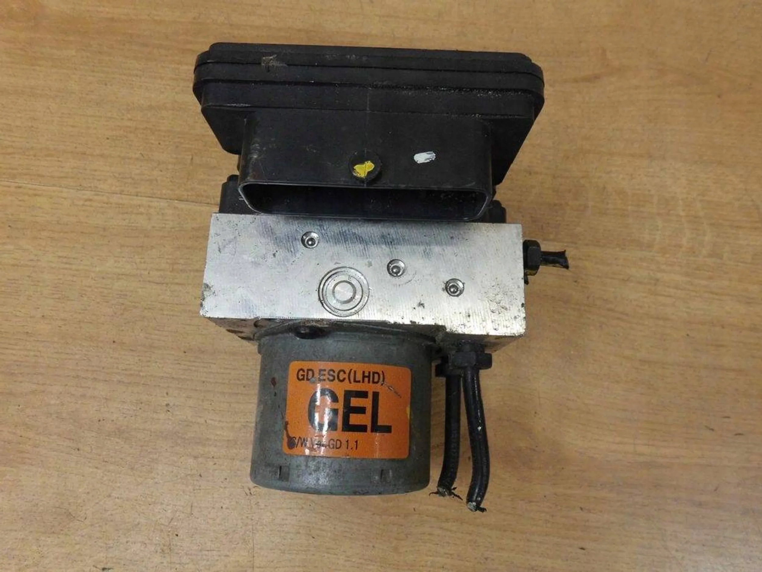 KIA CEED II POMPA ABS 61589-45200 A6589-20500