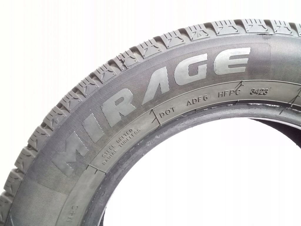 tyres Mirage MR-W562 175/65/14 82T 2023 7,3mm