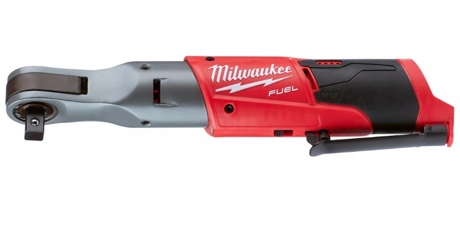 

Grzechotka aku M12 FIR12-0 Milwaukee 4933459800