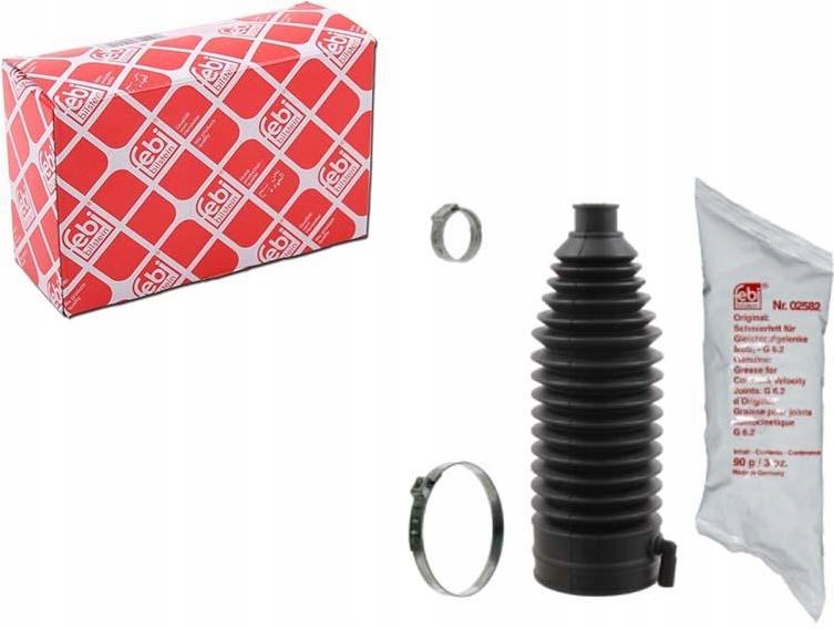 FEBI BILSTEIN OSŁONA PRZEKŁADNI PRZÓD 29207