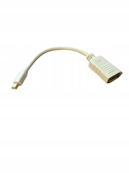 Adapter DisplayPort do miniDP