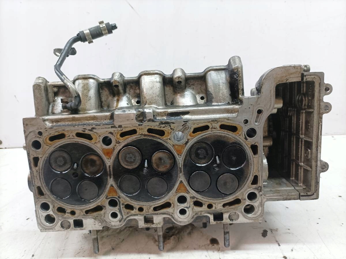 head. complete 1059354AJ 3.0 TDI Audi A6 III (2004-2011) C6