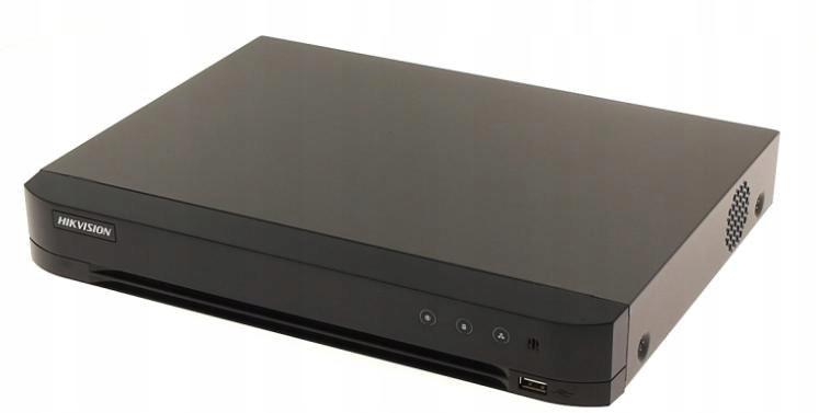 5v1 rekordér Hikvision iDS-7204HUHI-M1/X/4A+4/1ALM