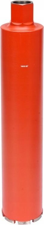 WIERTŁO KORONOWE DO WIERTNICY 82MM, STANDARDOWY GWINT 1 1/4 Yato Marka Yato