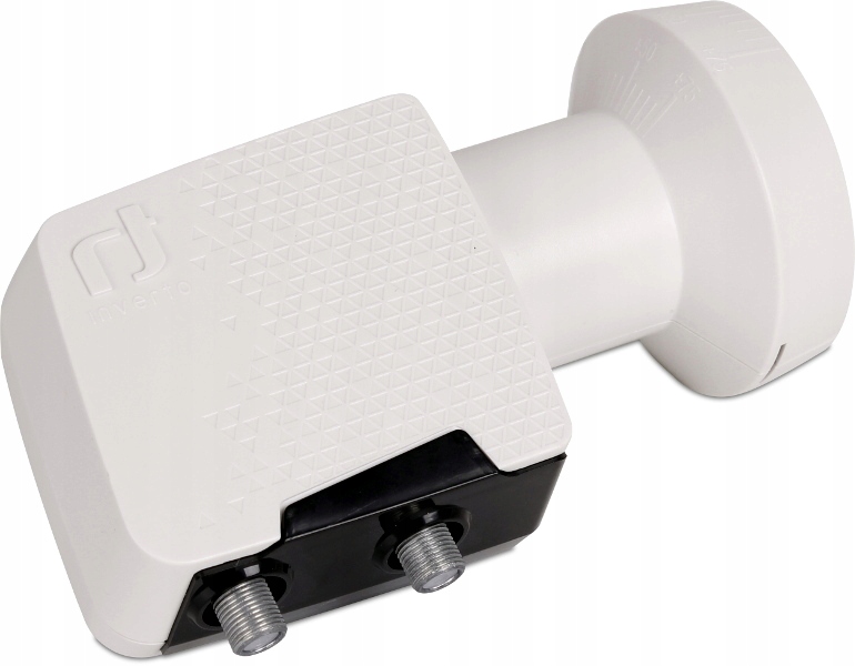 

Konwerter Inverto Twin Home Pro