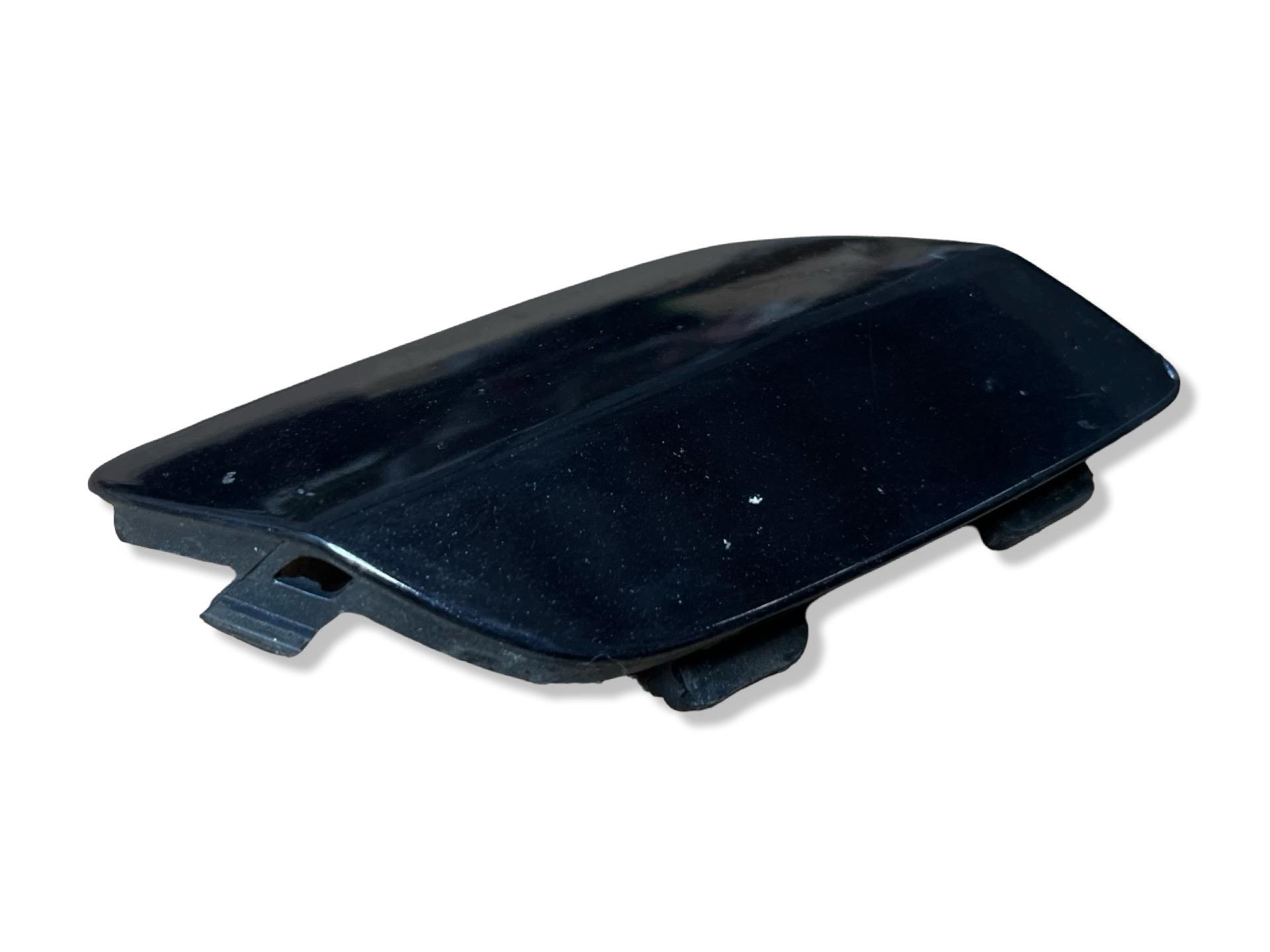 couvre lave glaces feux droit prise Opel Astra H facelift 2007