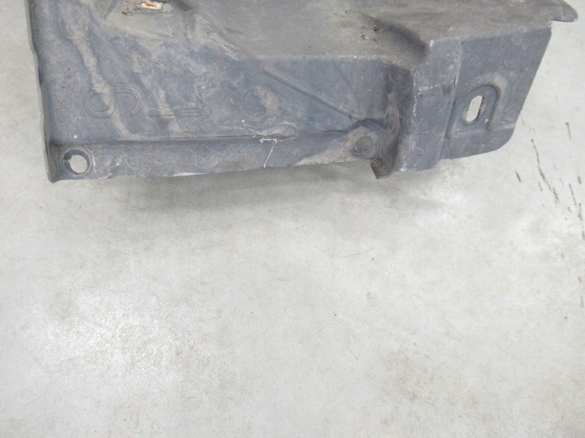 Radschale links vorne czesc hinten BMW e90 e91