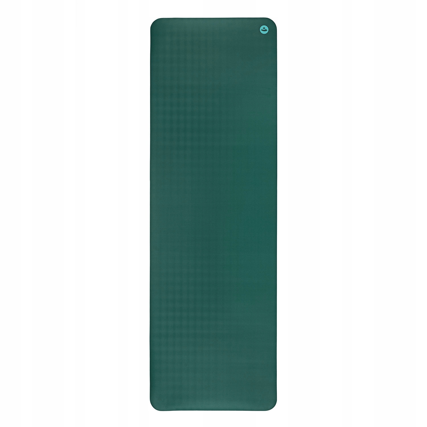 Podložka na cvičení Bodhi EcoPro 4 mm zelená