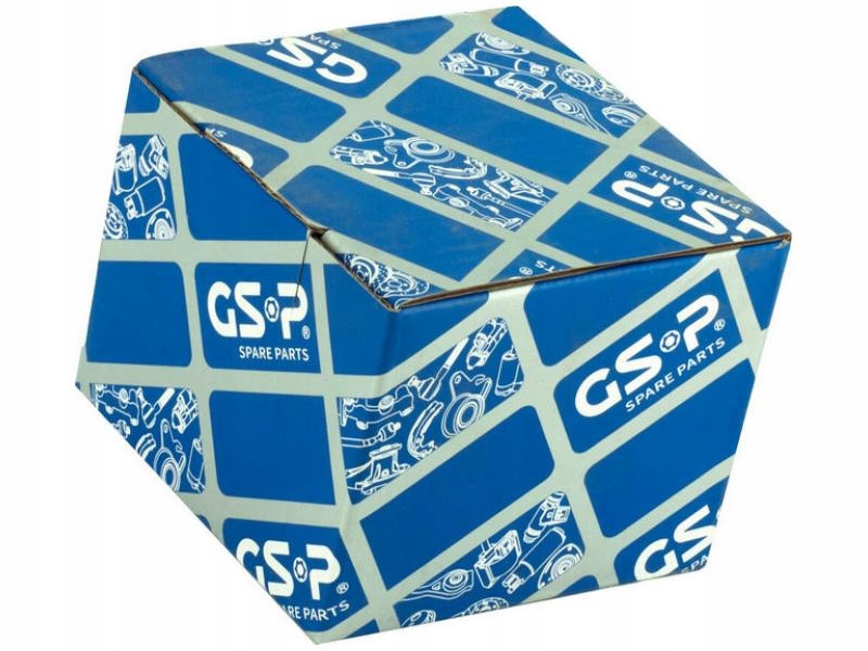 514198S - ПОДУШКА AMOR. ПЕРЕДНИЙ L / P КОМПЛЕКТ.