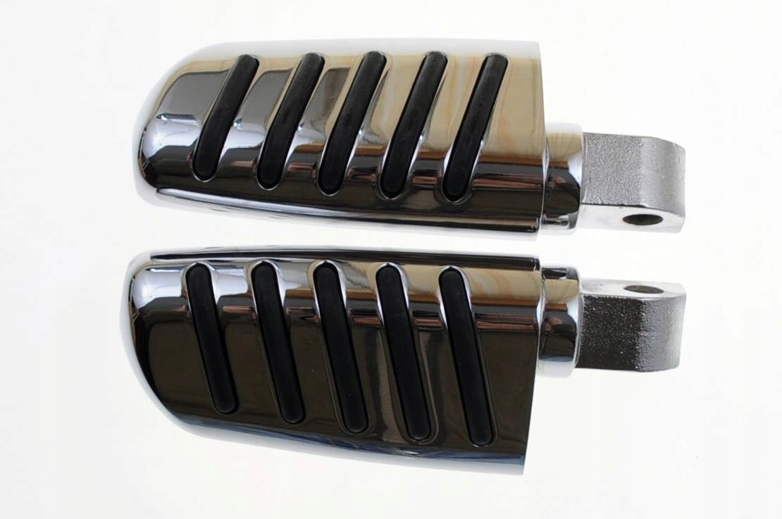 732-323 - ПОДНОЖКИ ПАССАЖИРА YAMAHA XVS1300A XVS 1300 A