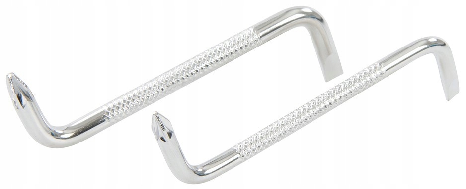 

Wkrętaki Zestaw Wkrętaków Odgiętych Kątowych 2 Szt