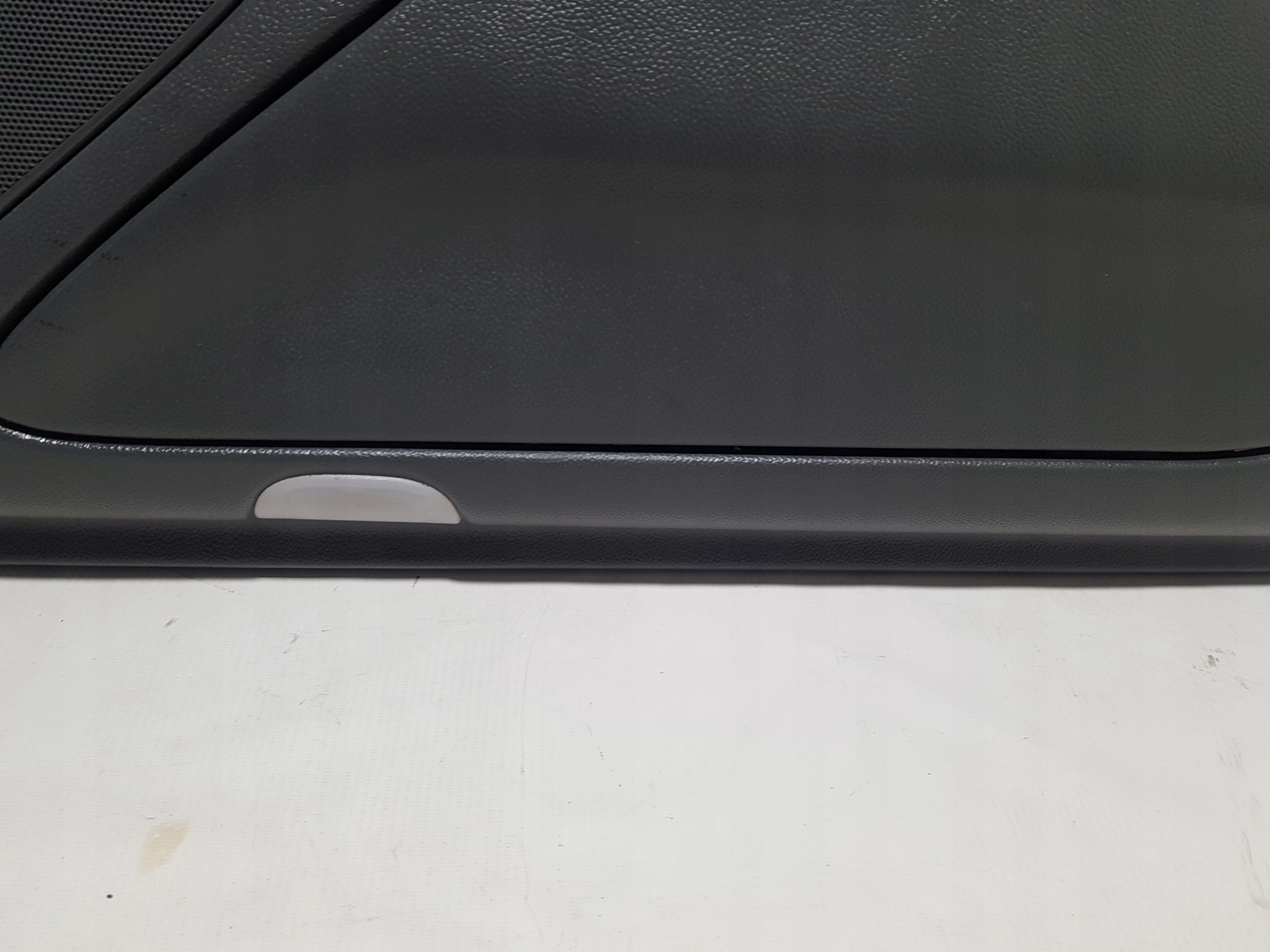 side upholstery door right front MERCEDES SL R230 W230