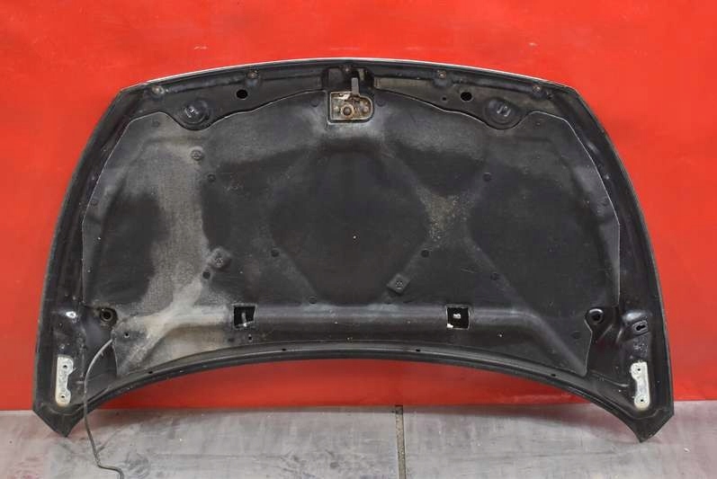 Capot TAT912 TATA INDICA 08-11
