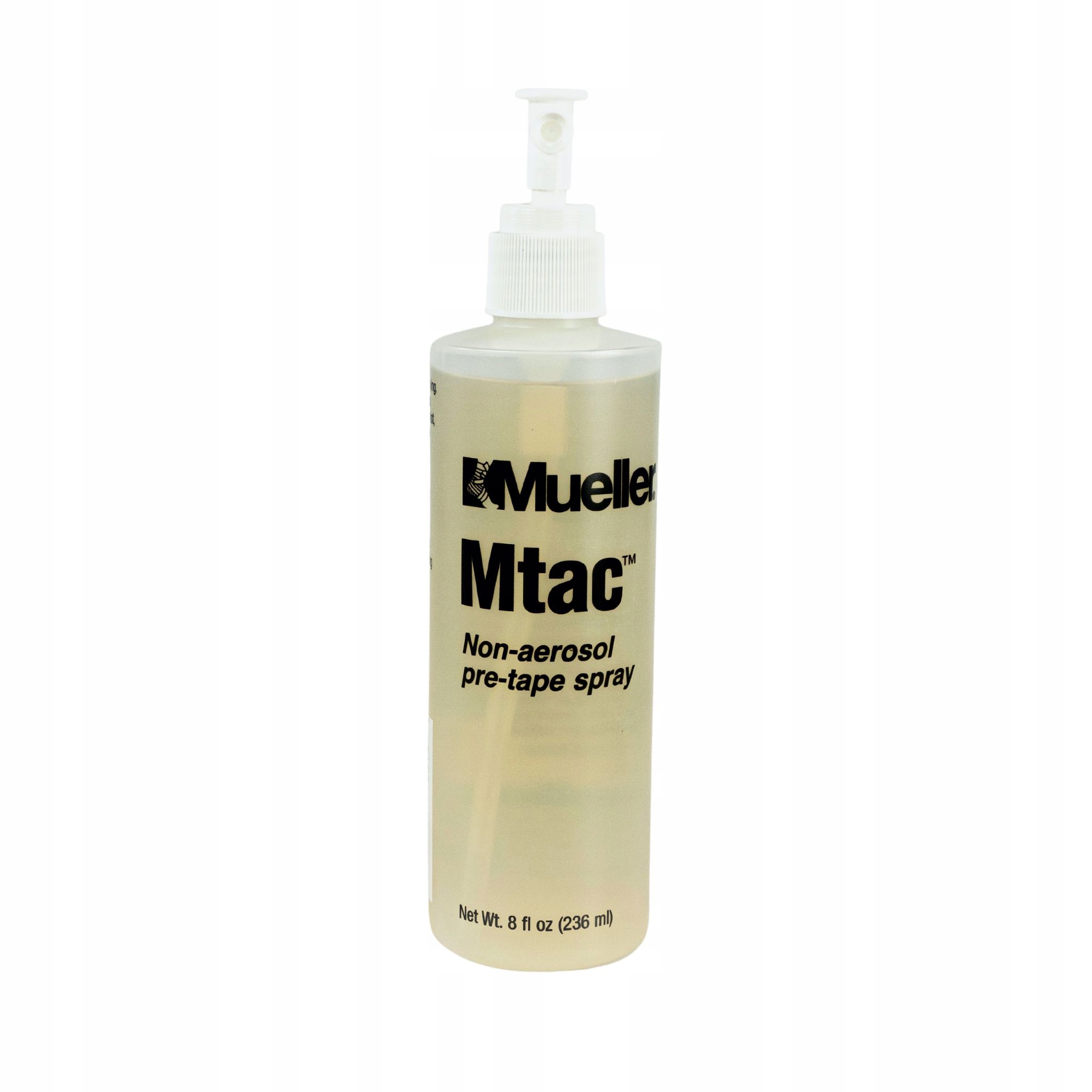 

Klej do taśm tejpów plastrów M-tac Mueller 236 ml
