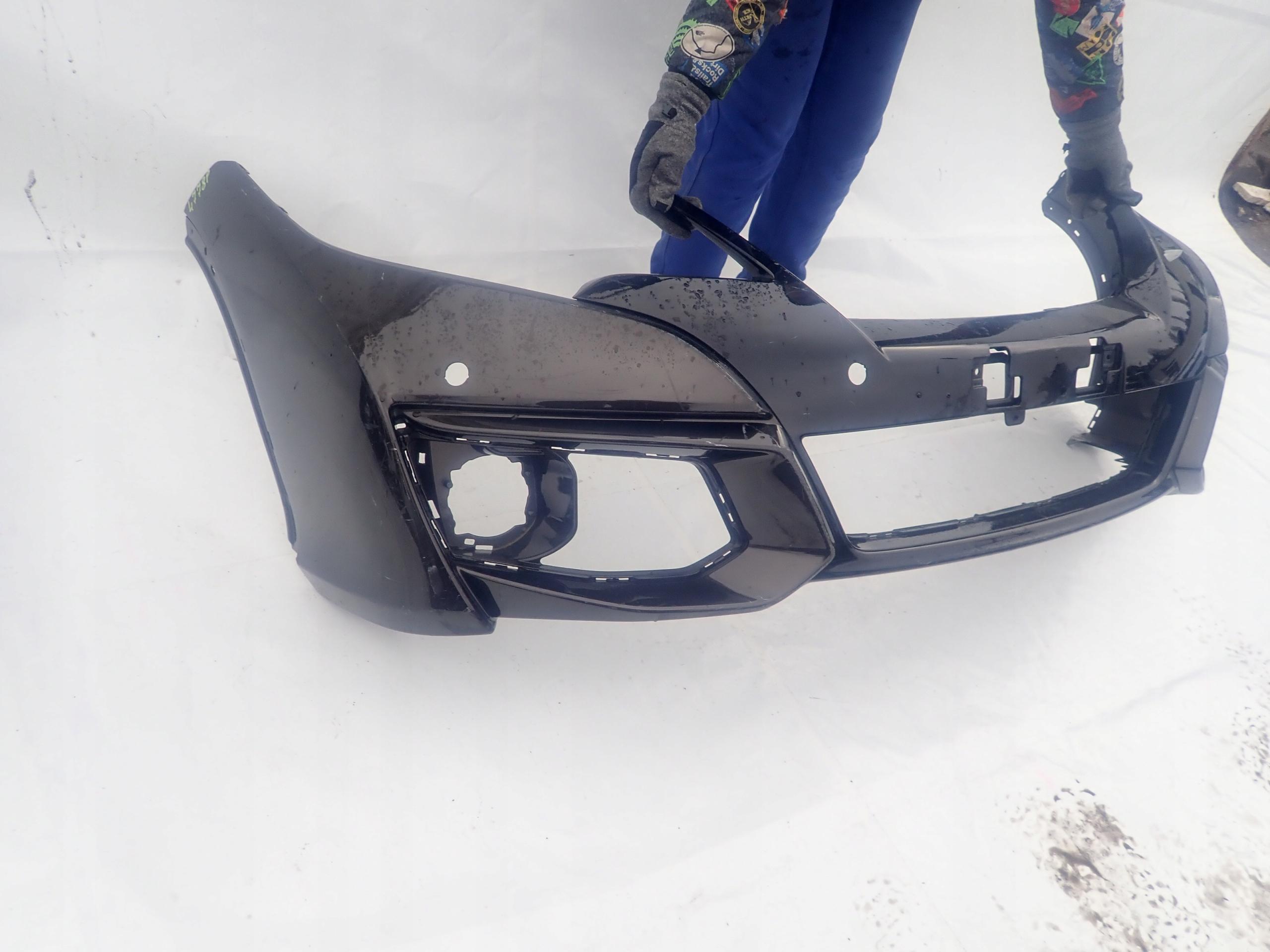 HONDA CIVIC IX 9 LIFT 13-16 bumper front PDC