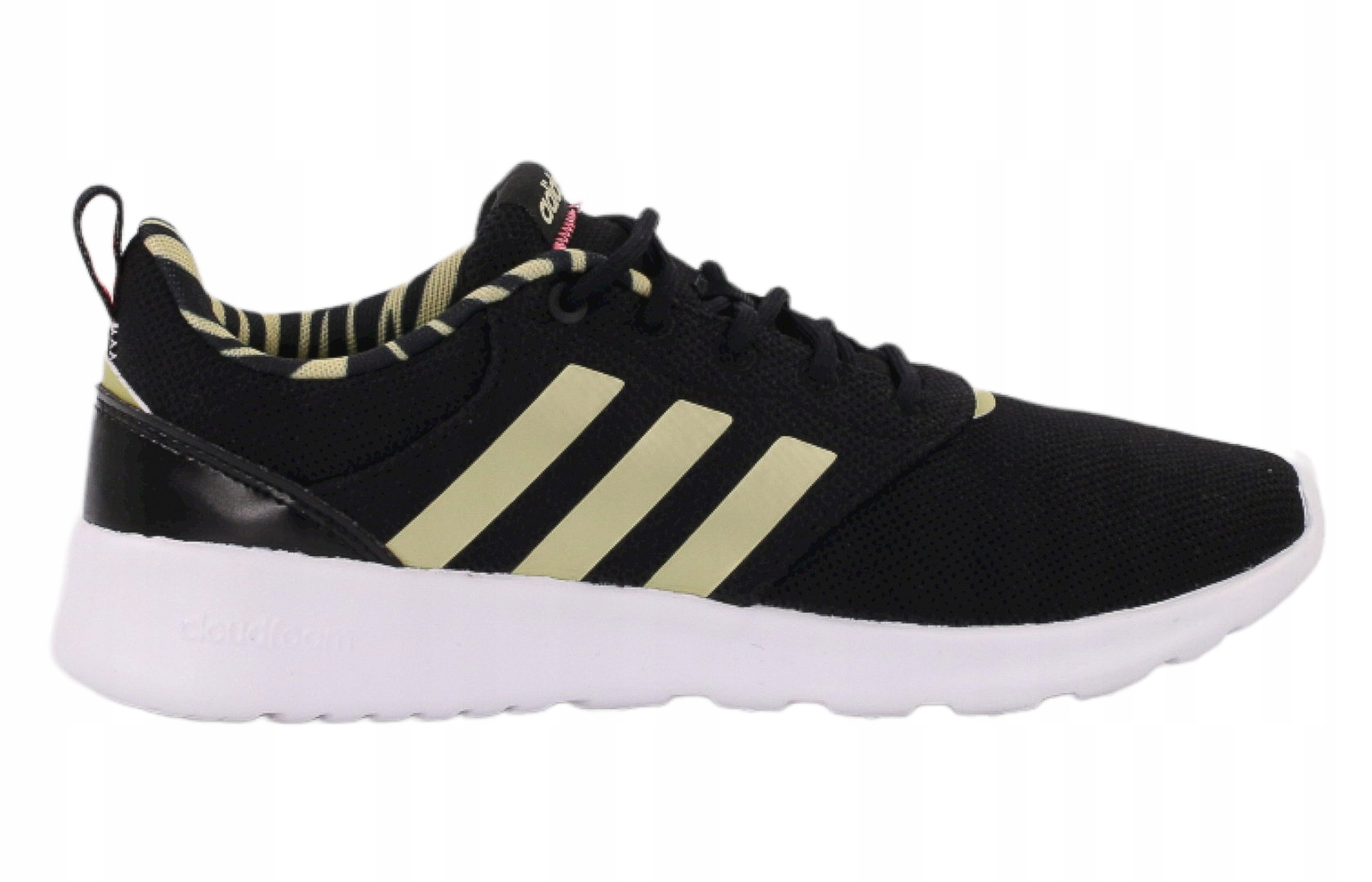 Dámské boty adidas Qt Racer 2.0 GX5681