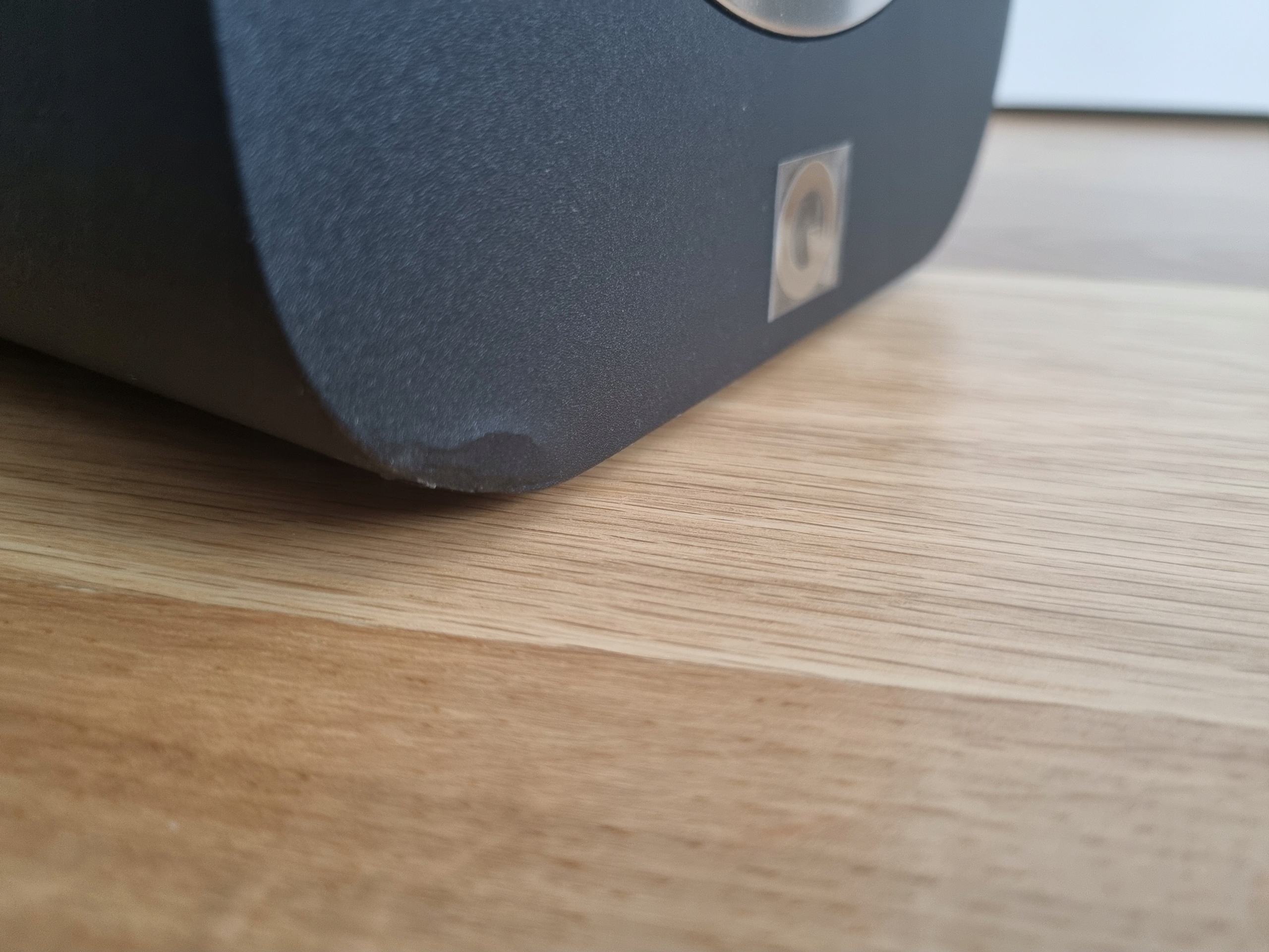 Q ACOUSTICS QA 3020 GŁOŚNIKI PODSTAWKOWE BLACK Model 3020i