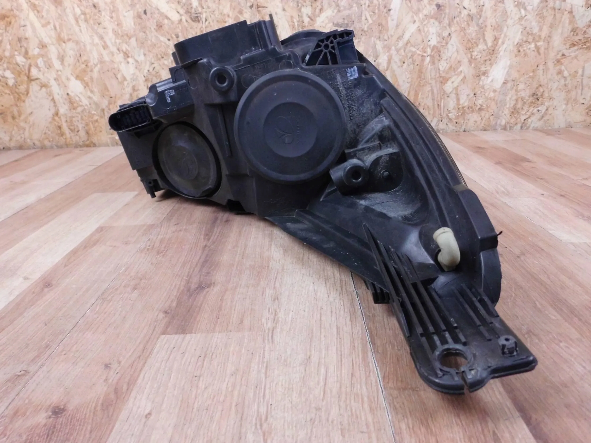 Ford Focus III MK3 2014-2018 LIFT light left front front left