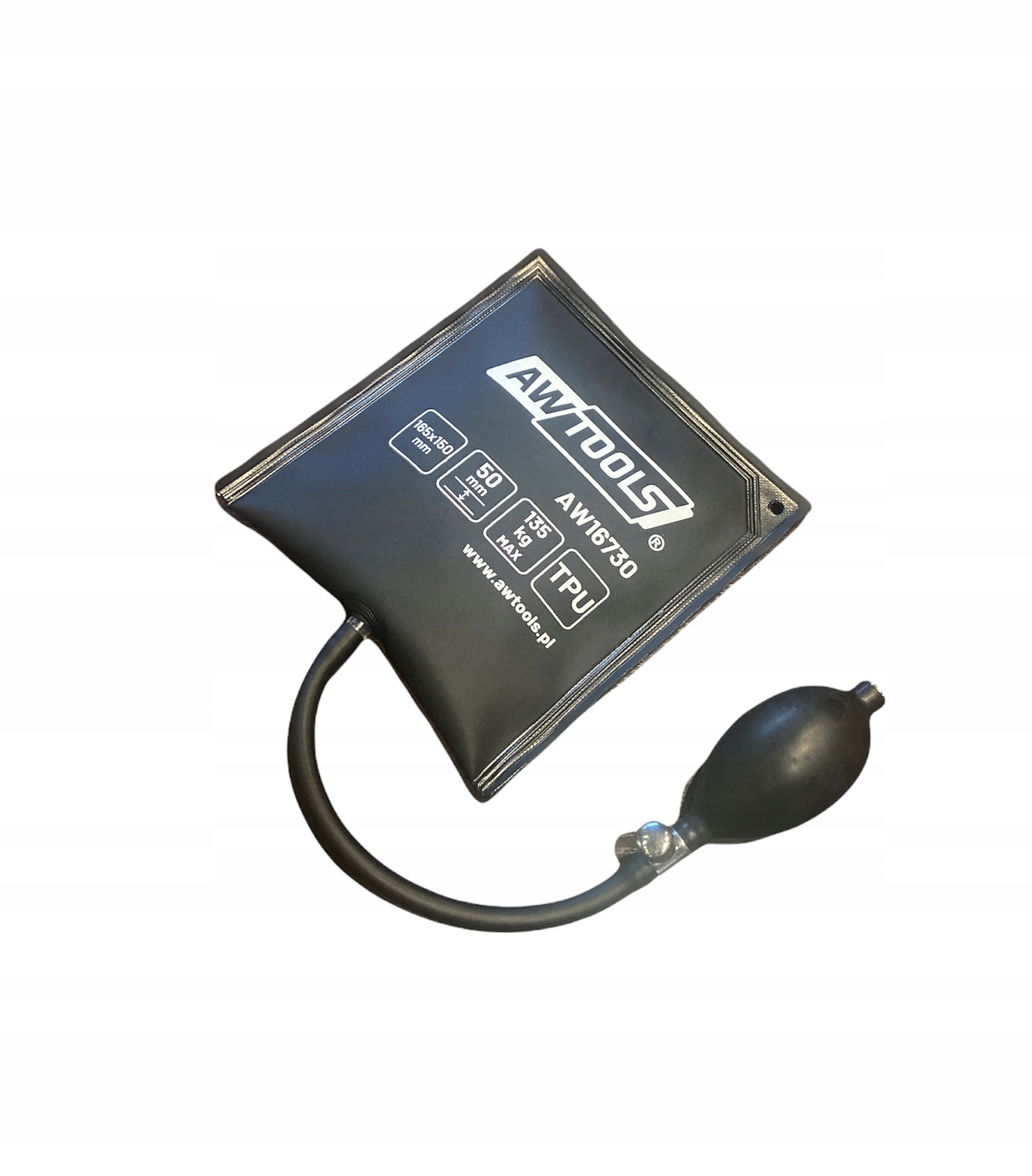 

Poduszka Powietrzna Awaryjnego Otwierania Drzwi