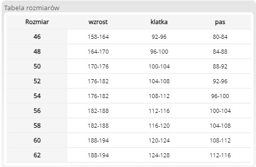 Spodnie robocze do pasa - kieszenie boczne, podłużna kieszeń na nogawce R60 EAN (GTIN) 5902973665574