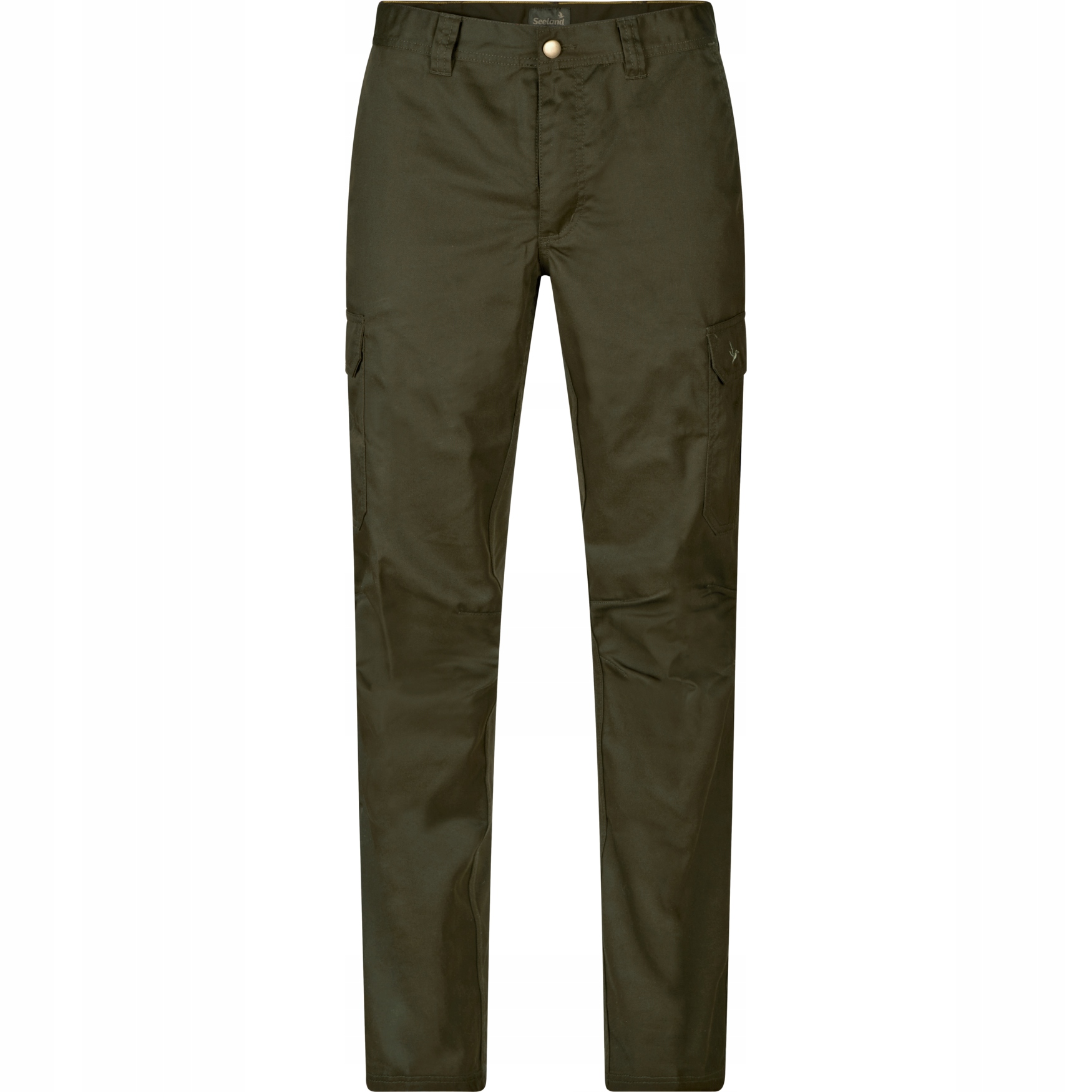 Spodnie Seeland Oak Pine Green 56