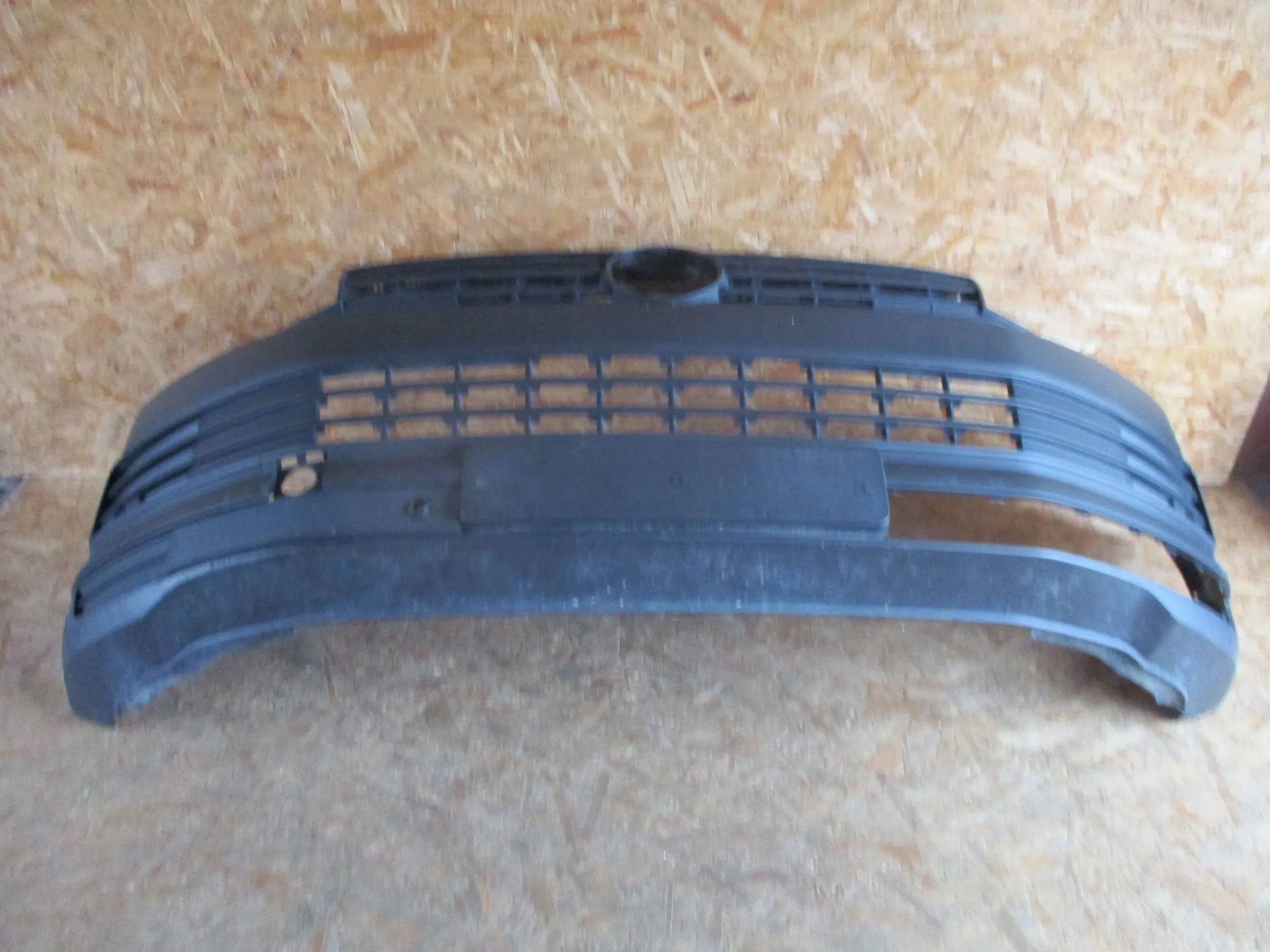 VW T6 bumper front front 15