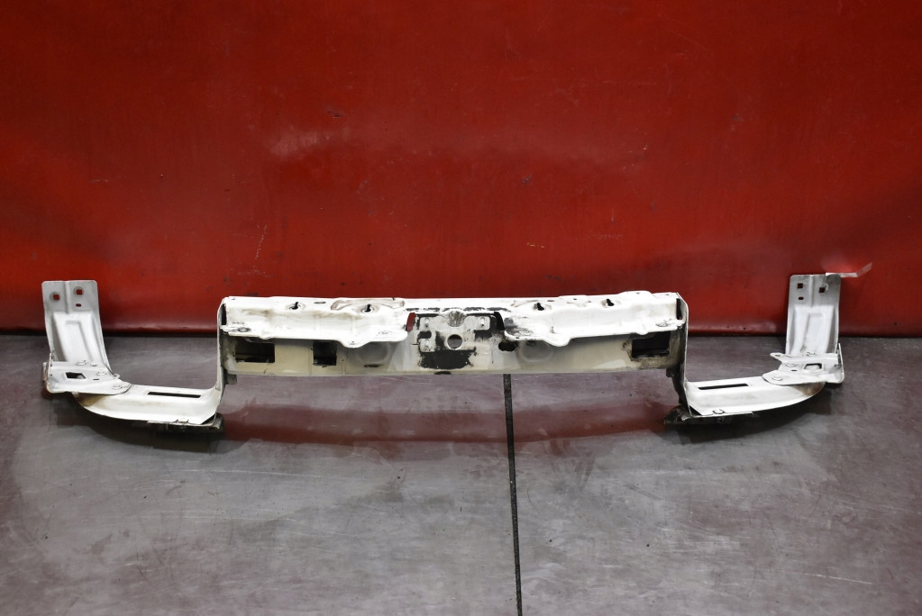 support panel for radiators pillar OPEL COMBO D 1.3 CDTI 90 KM 11-20