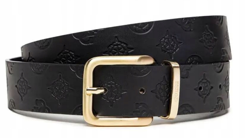 

-25% Guess Pasek Damski BW7530VIN35 M