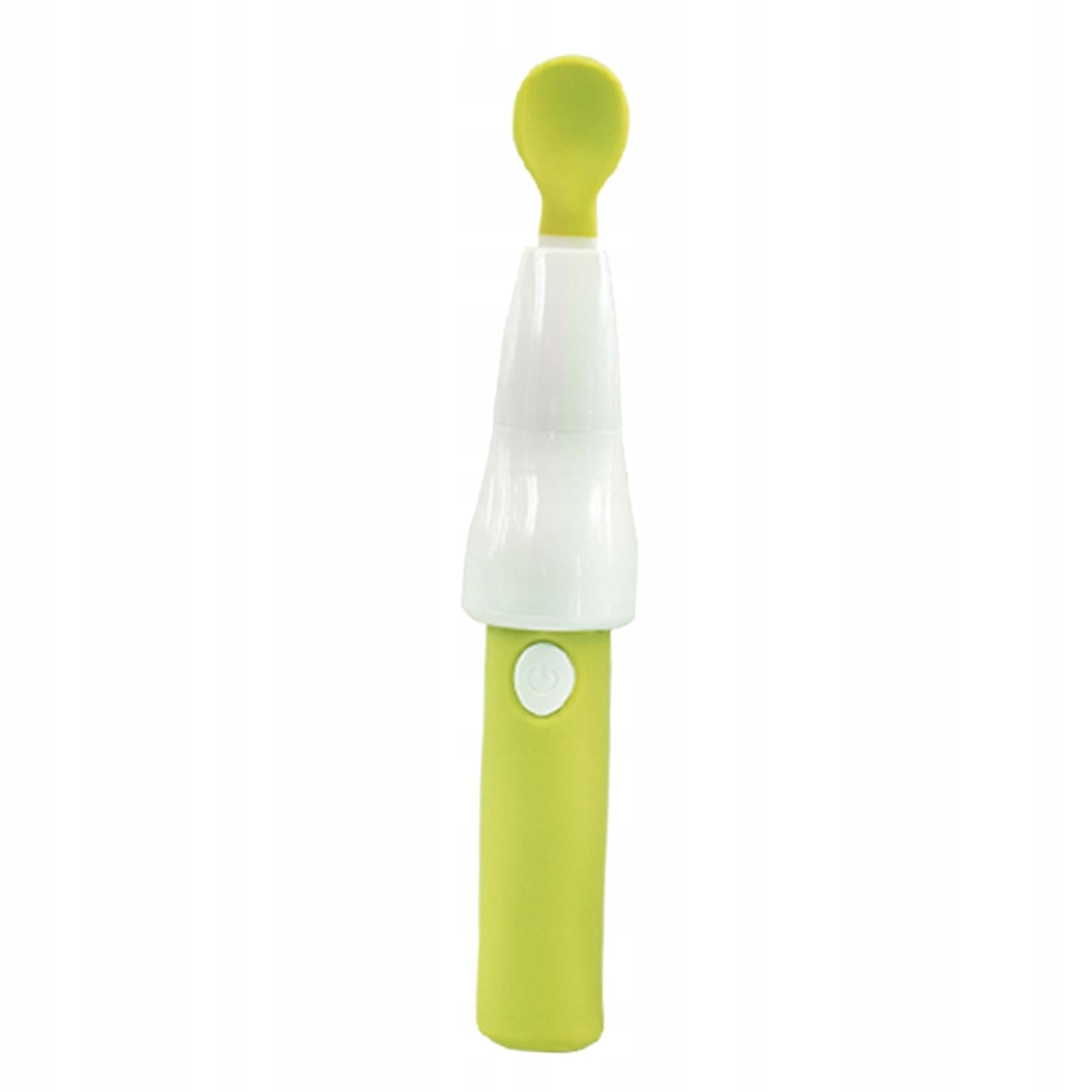 Automatic Cooler Infant Food Dispensing Spoon One Model Infant Food Dispensing Spoon
