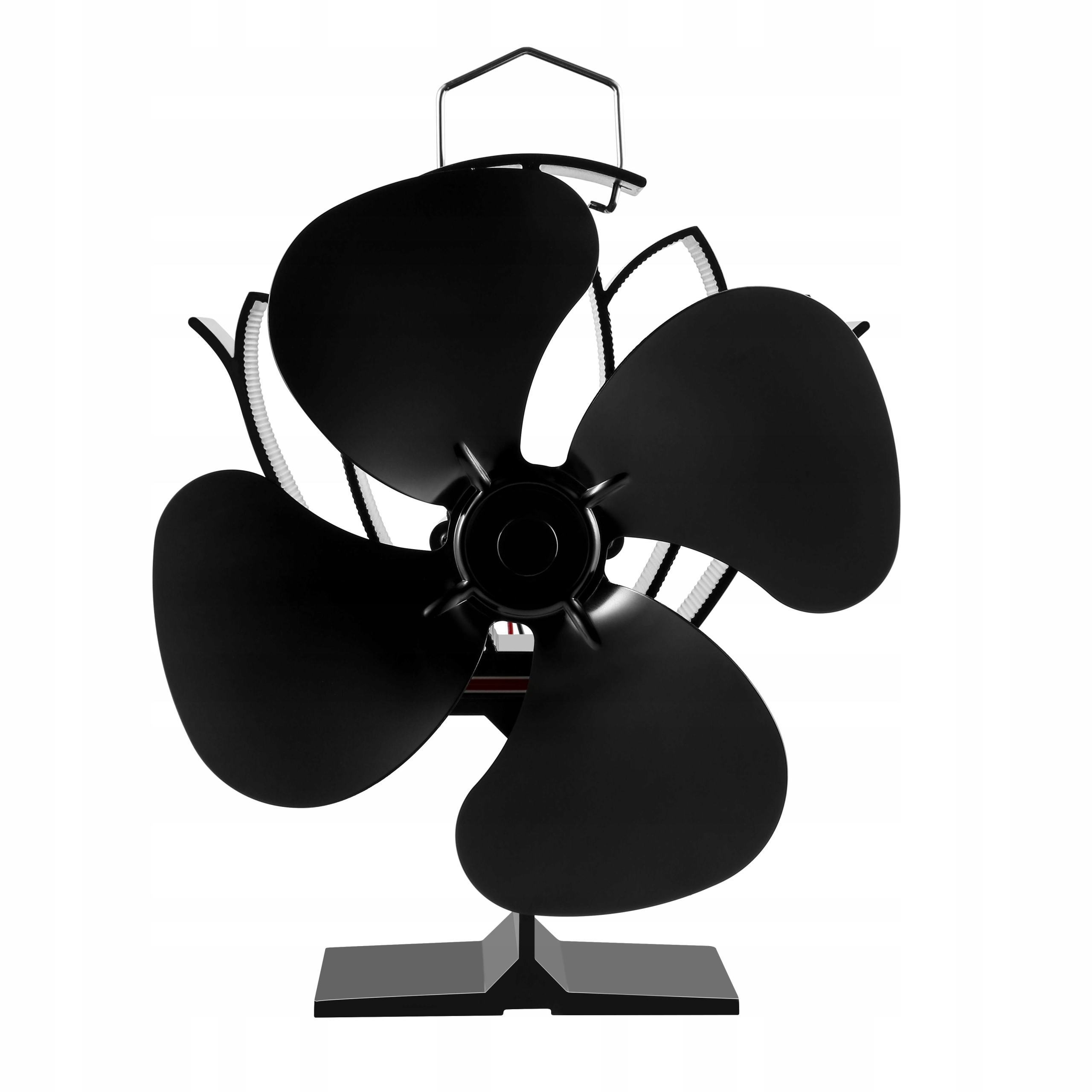 Ventilátor na krbové kachle Neat 852