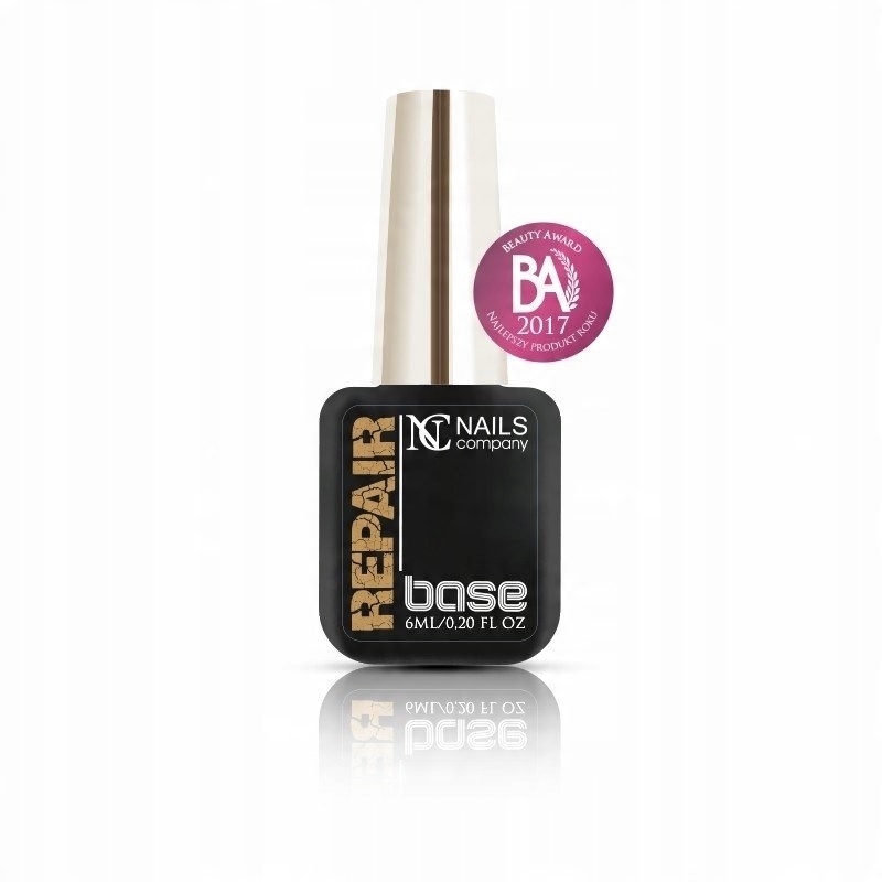 

Nc Repair Base baza budująca do paznokci 6 ml