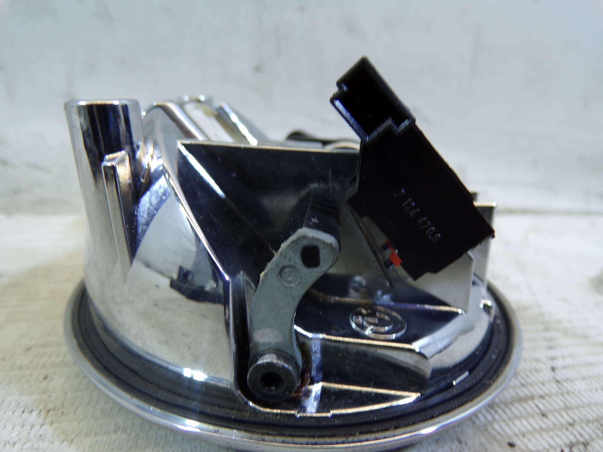 handle bonnet boot BMW E87 7200938-01 (1)