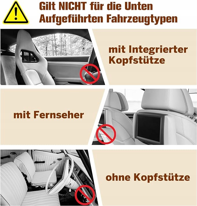 Ochraniacz Organizer do Samochodu dla Dziecka na Siedzenie EAN (GTIN) 7688087117458